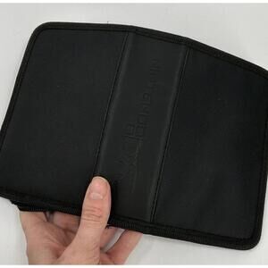 Nintendo DS Carry Case Black